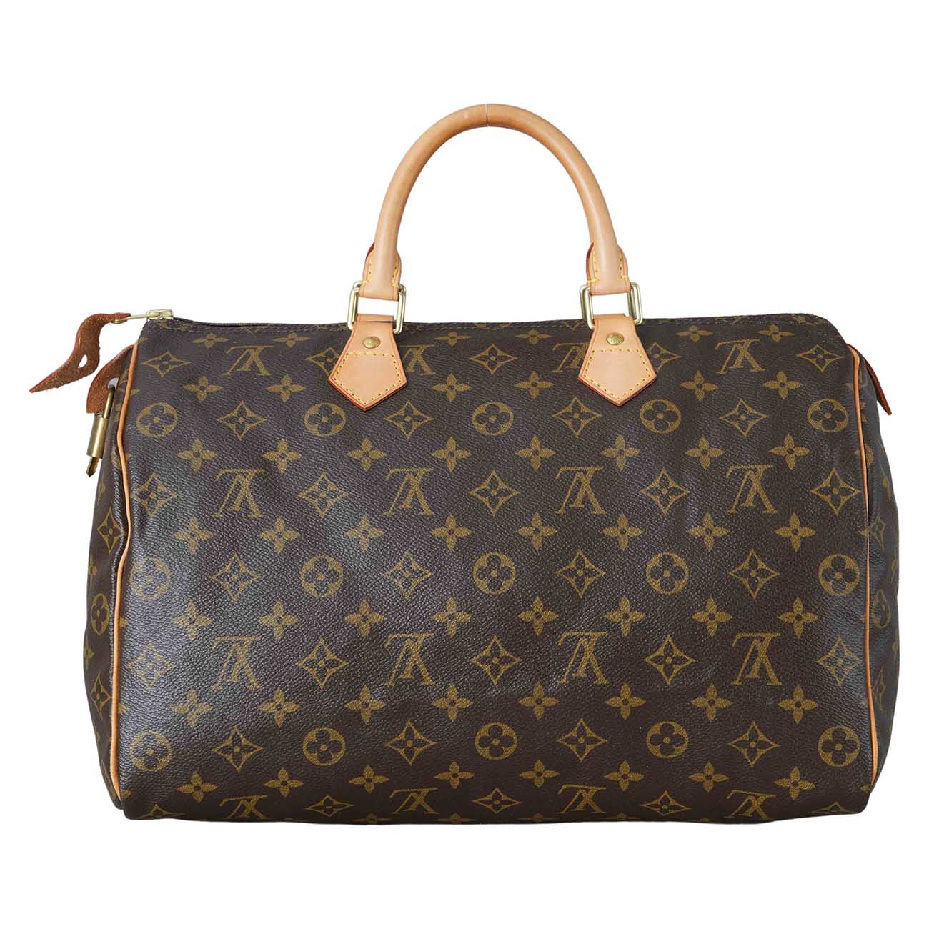 LOUIS VUITTON(USED)루이비통 모노그램 스피디 35